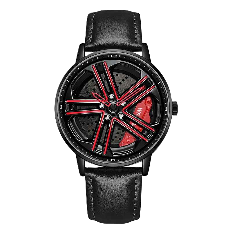 Reloj Giratorio RS