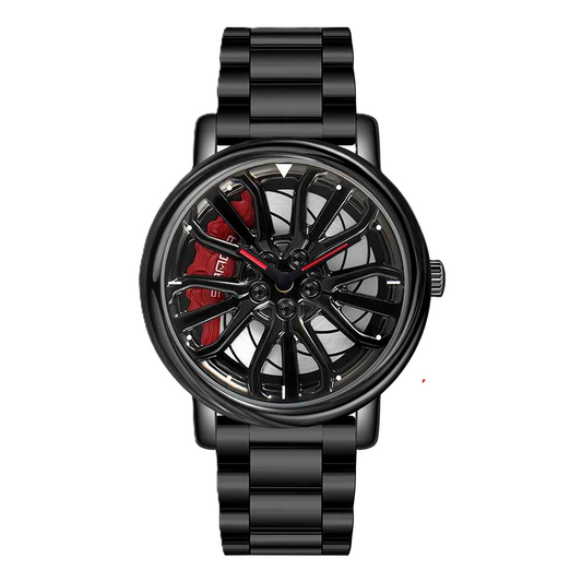 Reloj Giratorio AMG