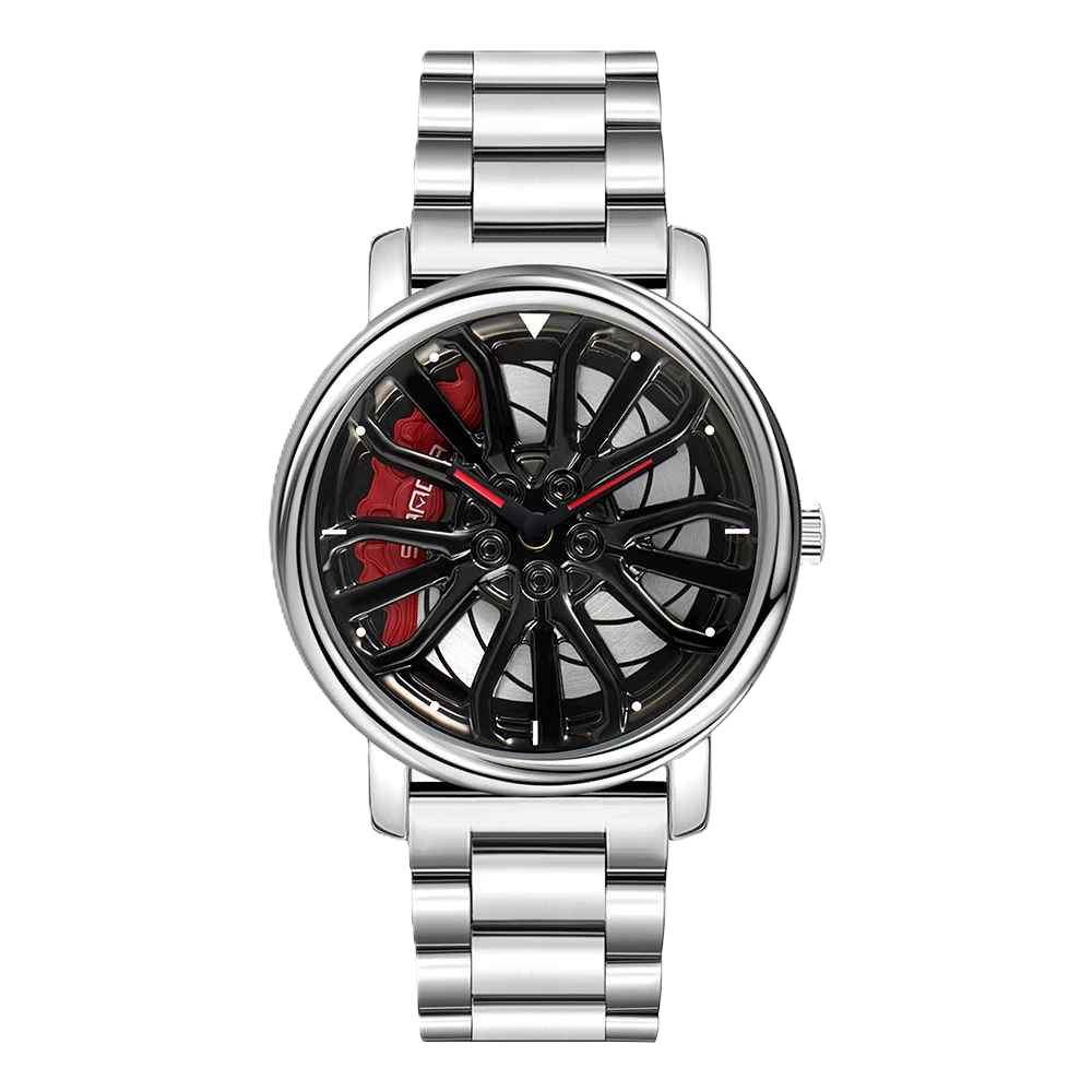 Reloj Giratorio AMG