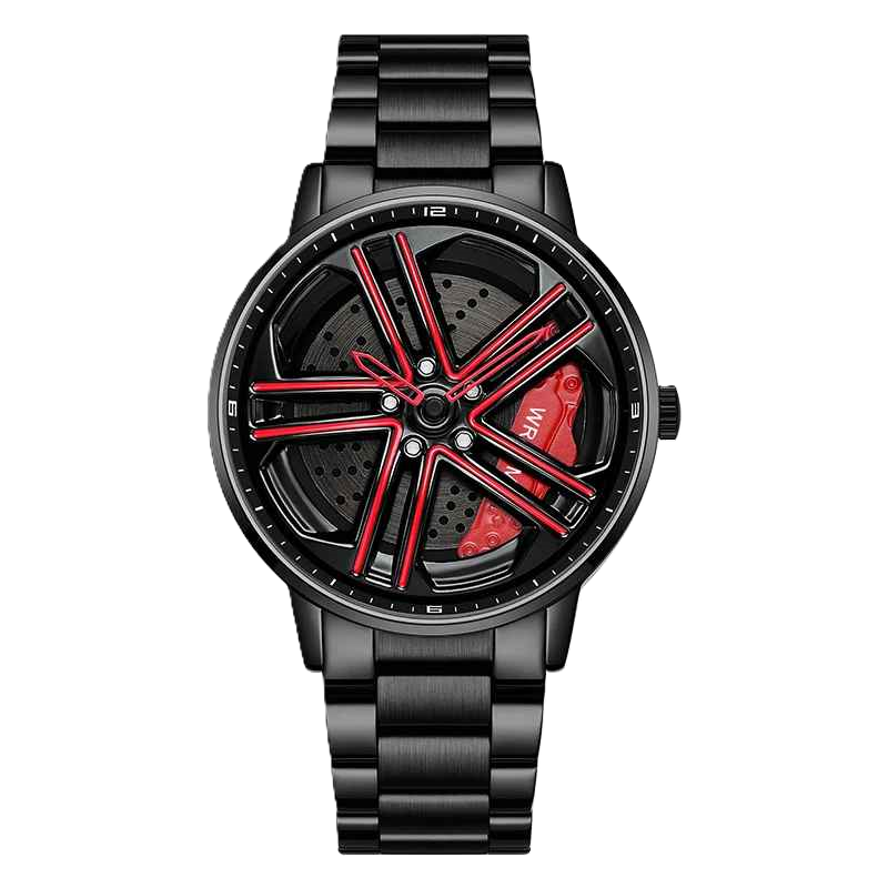 Reloj Giratorio RS