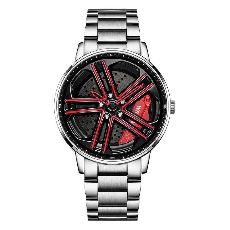 Reloj Giratorio RS