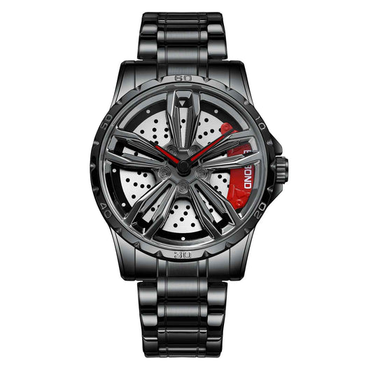 Reloj Giratorio SPORT