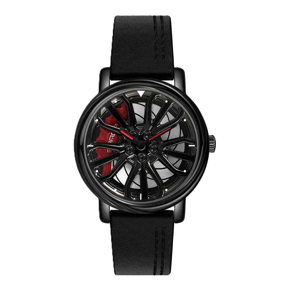 Reloj Giratorio AMG