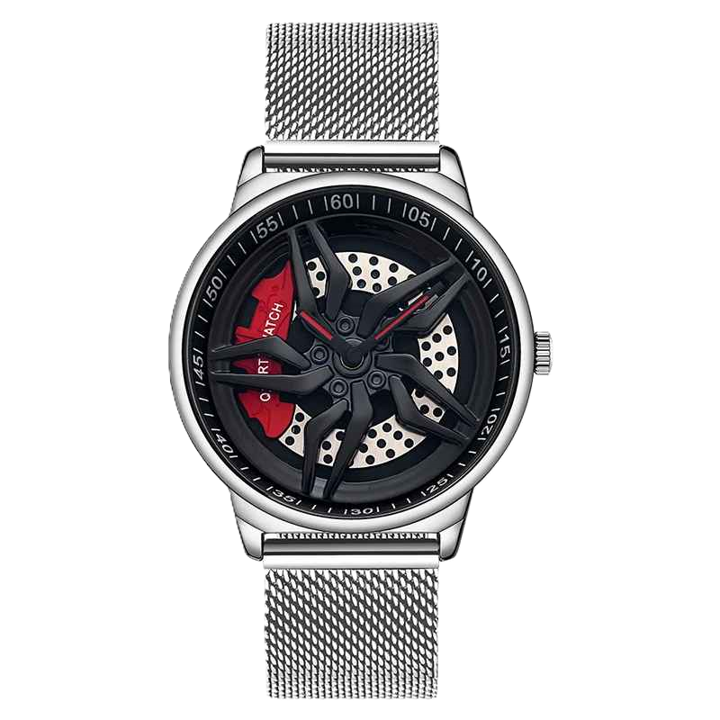 Reloj Giratorio Z01