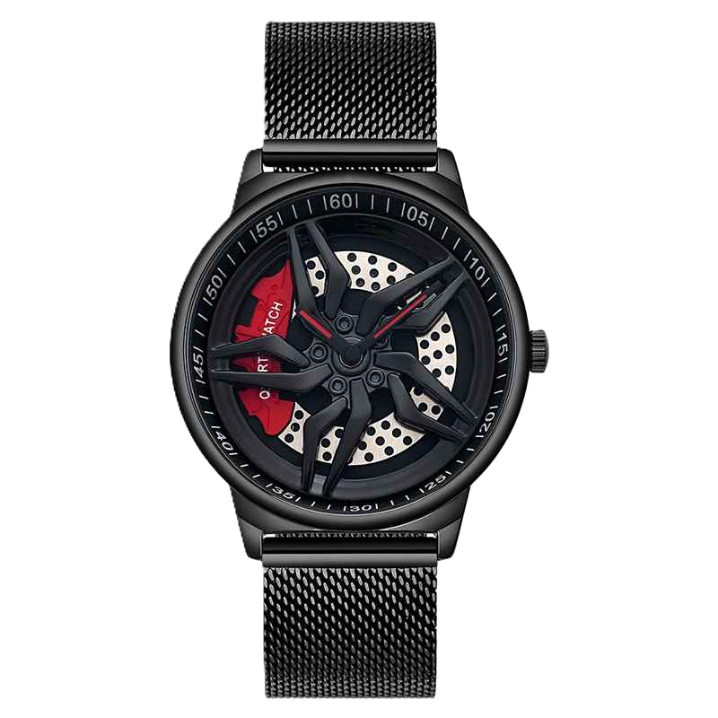 Reloj Giratorio Z01