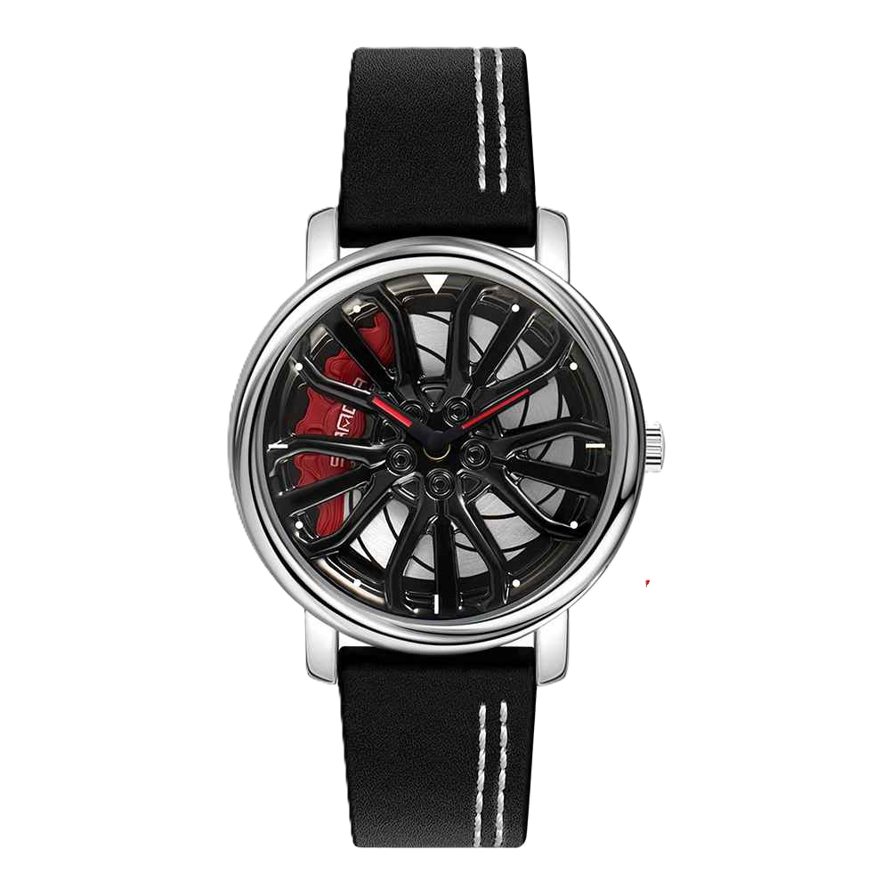 Reloj Giratorio AMG