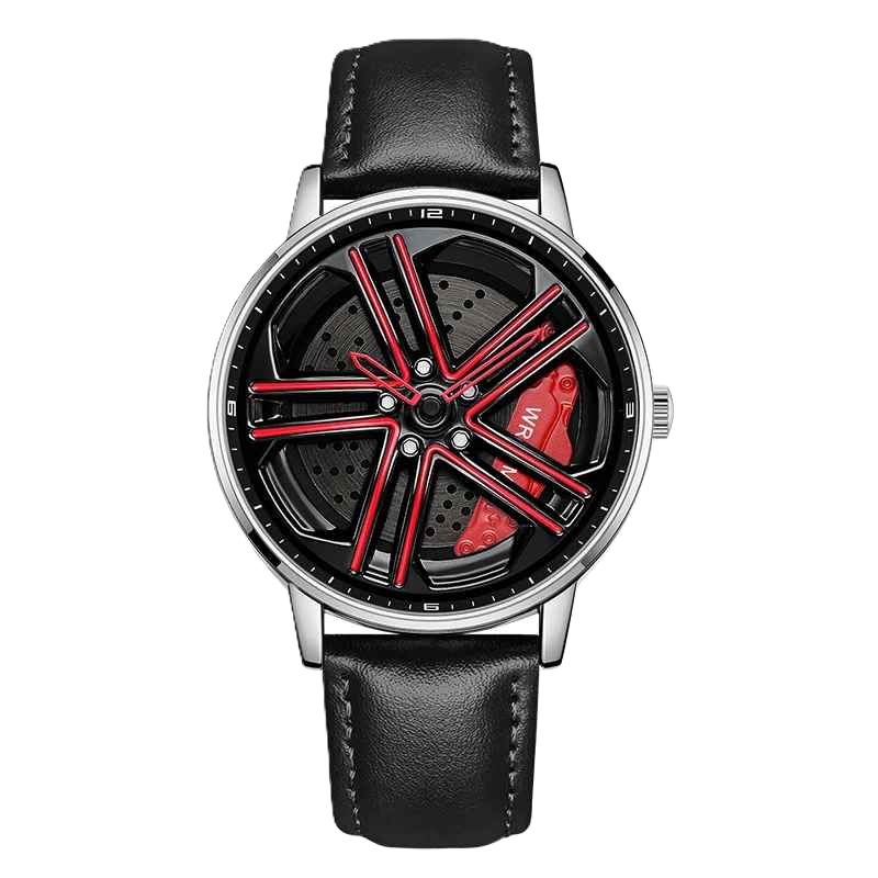 Reloj Giratorio RS