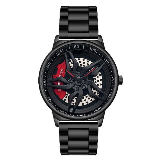 Reloj Giratorio Z01