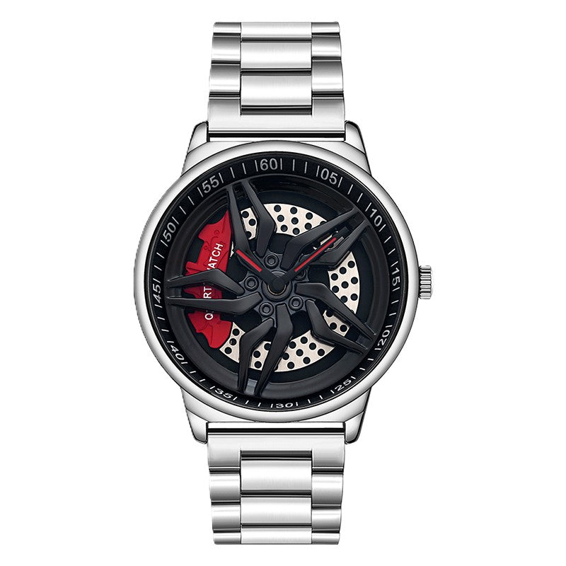 Reloj Giratorio Z01