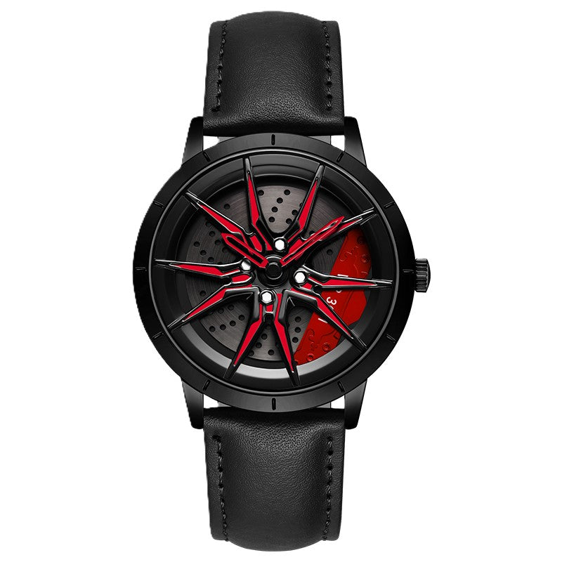 Reloj Giratorio MCS