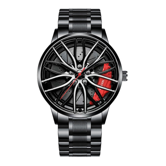 Reloj Giratorio GT