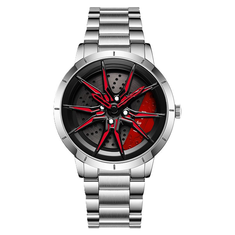 Reloj Giratorio MCS