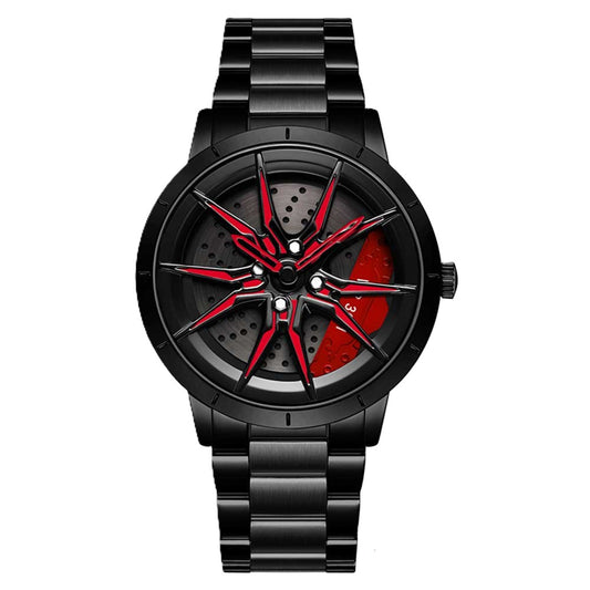 Reloj Giratorio MCS