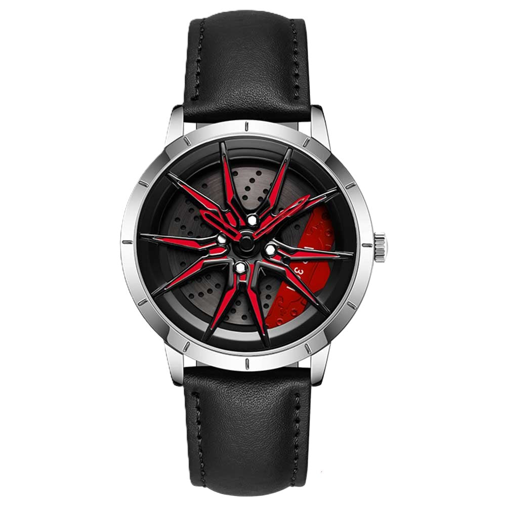 Reloj Giratorio MCS